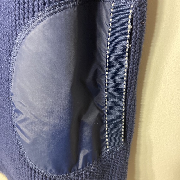 Chico’s Weekend Vest - Picture 3 of 10